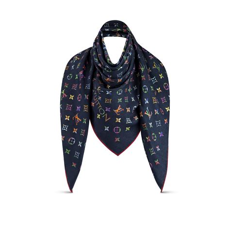 louis vuitton scapre|louis vuitton shawls.